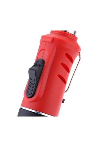 Ganzhoushop Torch Seti Profesyonel Kiti Kaynak Hs-1115k Havya Gazlı Arada 26ml 10'u 1 Ff