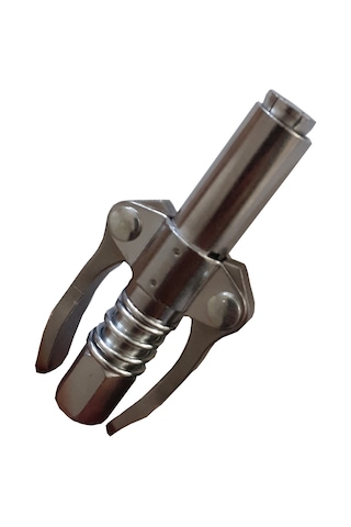 Mandallı Gres Pompası Ucu