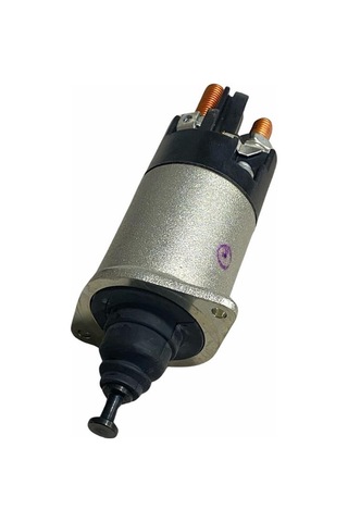 Delco 24v Marş Otomatiği 2 Kulak 39mt