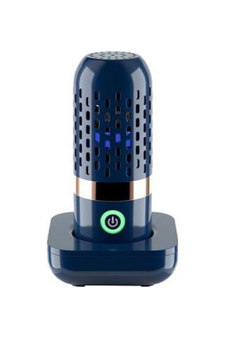 Polham Meyve ve Sebze Yıkama Dezenfekte Makinası Ozon Temizleyici