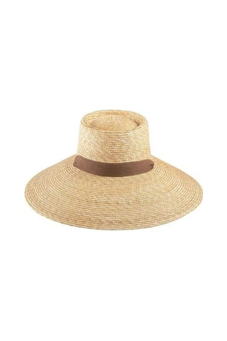 Trendooze Geniş Kenarlı Güneş Şapka: Açık Hava Koruması Ve Moda Akışı