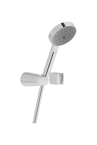Artema A45692 Master 1 Fonksiyonlu Krom El Duşu Takımı Krom
