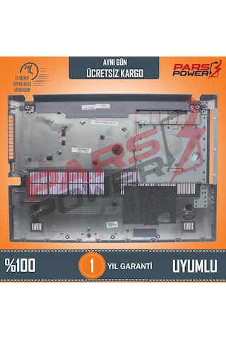 Lenovo Uyumlu Ideapad Z500 59-377440 Notebook - Laptop Alt Kasa