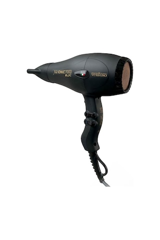 Ventoso X2 Ionıc7000 Bldc 2600 W İyonik Profesyonel Saç Kurutma Ve Fön Makinesi Copper