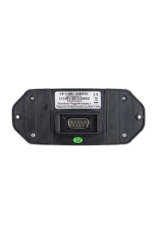 Victron Energy Smartsolar Takılabilir Ekran, Scc900650010