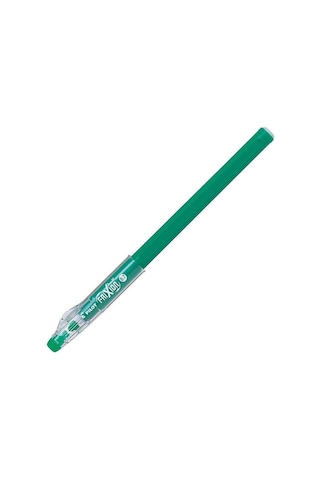 Pilot Frixion Ball Stick Roller Silinebilir Jel Kalem 0.7 mm Yeşil F18-G