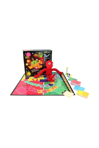 Yeni Tabu, Anlat Bakalım, Kelime Anlatma Oyunu Word To Go Xl