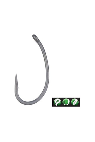 Gamakatsu G-carp Hump Back 4