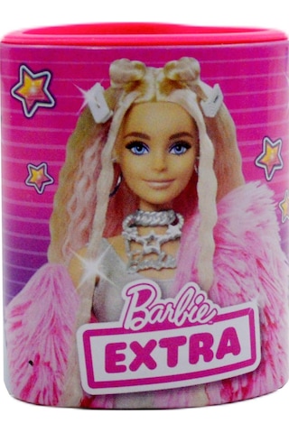 Barbie Extra Metal Kalemtıraş B-9753