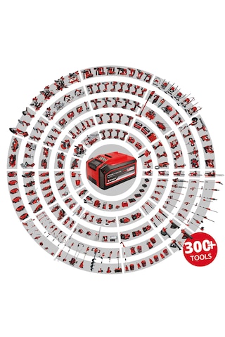 Einhell TC-JS 18/70 Li (1x2.5 Ah) Akülü Dekupaj Testere - 4321280