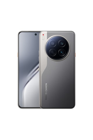 Tecno Camon 40 Premier 5G 12 GB 256 GB (Tecno Türkiye Garantili)