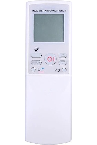 Sharp Ay-xp12lsr İle Uyumlu Klima Kumandası