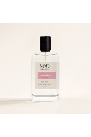Mad V102 Selective Kadın Parfüm EDP 100 ML