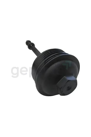 Motor Yağ Filtre Kapağı 1.6/2.0 Tdı Plastik Skoda Superb - 2013-2015