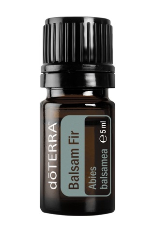 Balsam Fir 5ml Oil - Balsam Köknarı