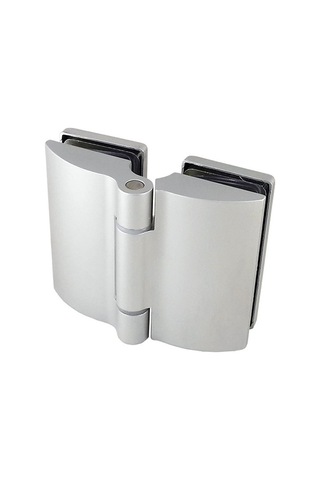 Thoor Thr-2803-naal Camdan Cama Yaprak Cam Kapı Menteşesi