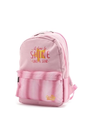 Cambridge Polo Club Shine Star Çift Ana Bölmeli Unisex Çocuk İlko Diğer