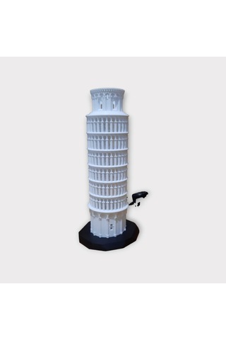 Pisa Kulesi