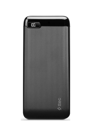 Ttec 2BB186S Powerslim LCD PD 20.000 mAh Taşınabilir Şarj Cihazı Powerbank