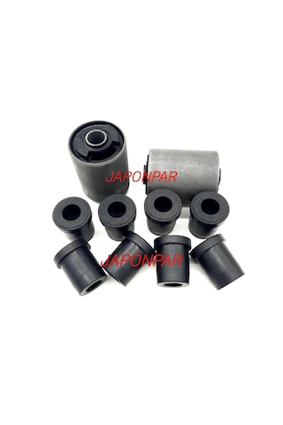 Kia Bongo K2500 2006-2016 Arka Makas Burcu Makas Lastiği Kia Bongo K2500 2006-2016 Arka Makas Burcu Makas Lastiği