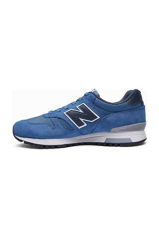 New Balance Erkek Sneaker Mavi Ml565ınd Nb Lifestyle 24ydu3000088 Du3018 Mavi