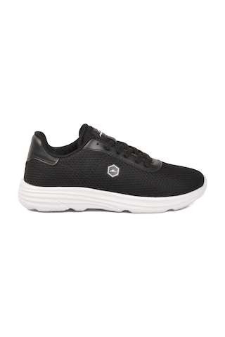 Walkway 26102 M Siyah-beyaz Unisex Spor Ayakkabı SİYAH-BEYAZ
