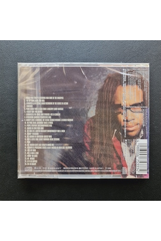 Speech Disciples Of A Lyrical Rebellion - The Speech Fav S Cd