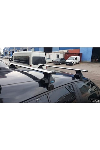 Trophy Bars Ara Atkı