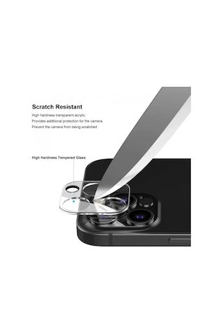 Mepa Newface Xiaomi Redmi Note 11 Pro Kamera Lens Koruma Cam Najmaddin Standart 33400135