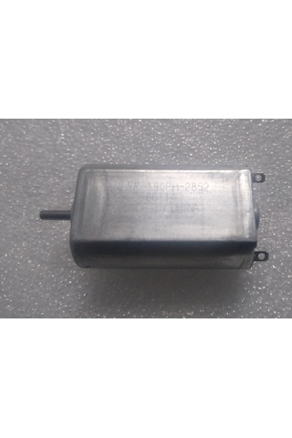 Ff180ph Dc Mikromotor Motor