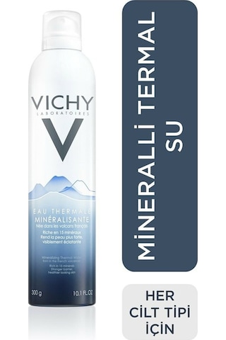 Vichy Eau Thermale Sprey Termal Su 150 ML