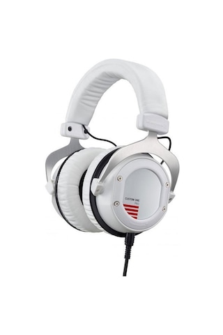 Beyerdynamic Custom One Pro Beyaz Profesyonel Kulaklık