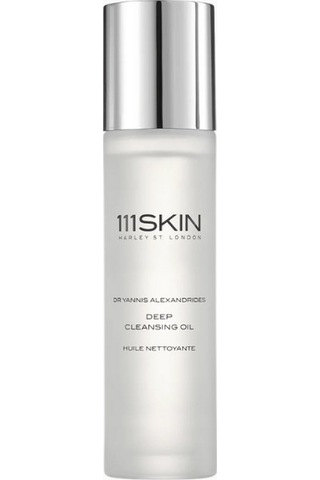 111skın Deep Cleansing Oil 100 ML