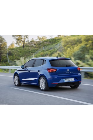 Seat Ibiza 2018-2023 Arka Cam Silecek Kolu Kapak Takımı 2G0955707
