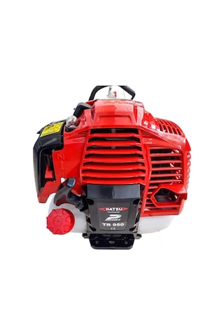 Datsu TR950MF Benzinli Kombi Motor Tırpan + Yüksek Dal Budama + Çit Budama