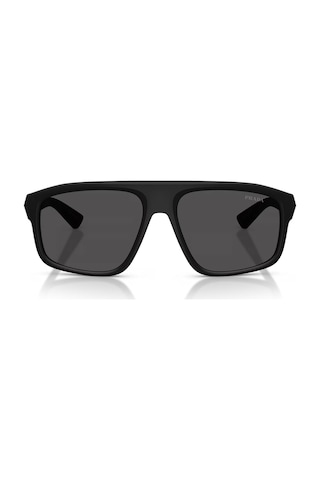 Prada Sports Ps B02s 1bo06f 59 Erkek Güneş Gözlüğü Siyah