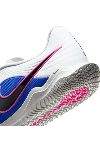 Nike Tiempo Maestro Club Tf Erkek Futsal Ayakkabısı Ib4486-146 Beyaz