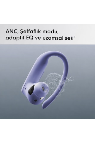 Beats Powerbeats Pro 2 Bluetooth 5.3 Kulak İçi Kulaklık
