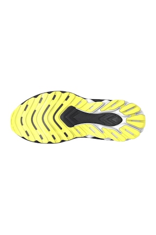 Wave Rider Wave Skyrise 6 Erkek Koşu Ayakkabısı Siyah Çok Renkli