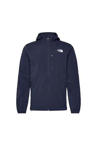 The North Face M Nımble Hoodıe - Eu Erkek Ceket Nf0a8cd68k21 Lacivert