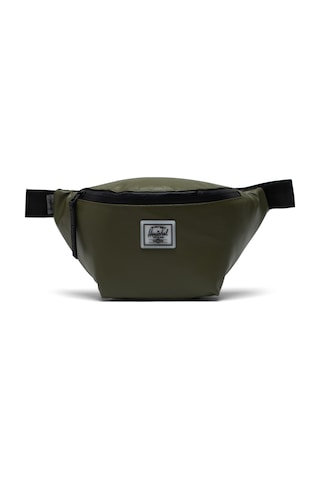 Herschel Pop Quiz Bel Çantası 11054-04281-os Ivy Green Yeşil