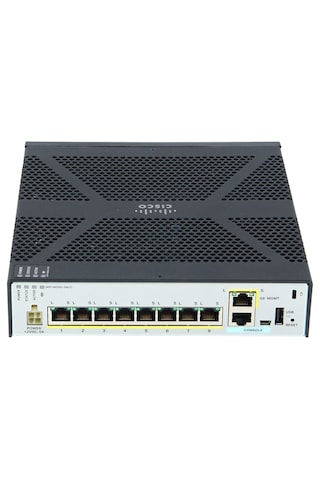 Cisco Asa 5506-x 8 Port Firewall