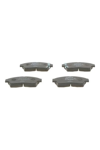 Toyota Corolla Uyumlu 1.6 1992-1998 Bosch Ön Balata