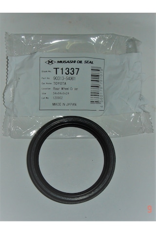 Toyota Uyumlu Hilux Ln145 Ln165 Arka Teker Diş Keçe-Vigo 2005-2009 Japon Toyota Uyumlu Hilux Ln145 Ln165 Arka Teker Diş Keçe-Vigo 2005-2009 Japon