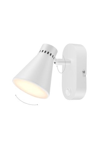 Koçtaş Edson Led Spot 2000034172 Beyaz