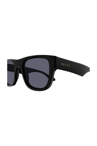 Gucci Gg1427s 001 53 Unisex Güneş Gözlüğü