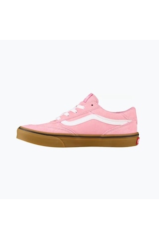 Vans Brooklyn Ls Günlük Spor Ayakkabı C-van000ehxen7en7 Pembe