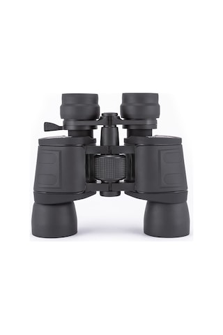 Bushman Z 7-21x40 Zoomlu Dürbün Siyah