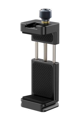 Ulanzi Ma33 Arca Swiss Telefon Tripod Standı M022 1 Black