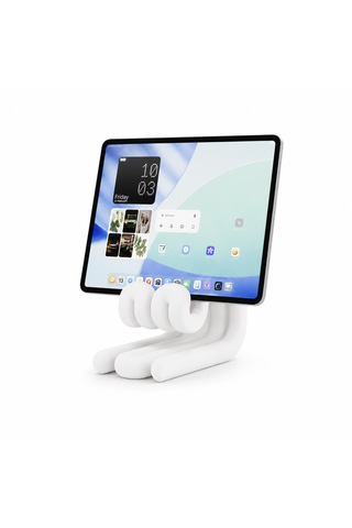 Loop Tablet Stand Masaüstü Tablet Standı